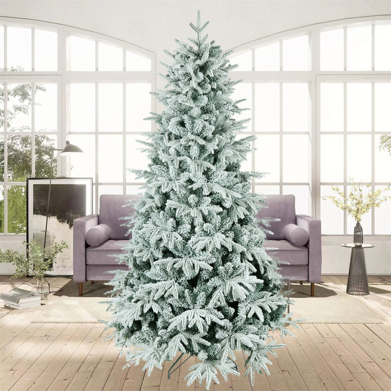 84' H Artificial Pine Christmas Tree