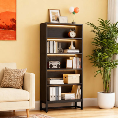 Bibliothèque 70,8 "