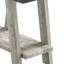 Table d'appoint en bois bicolore gris et gris Athènes-1317818636-1317818635
