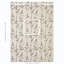 Cynthia Embroidered Print Fabric-50800705