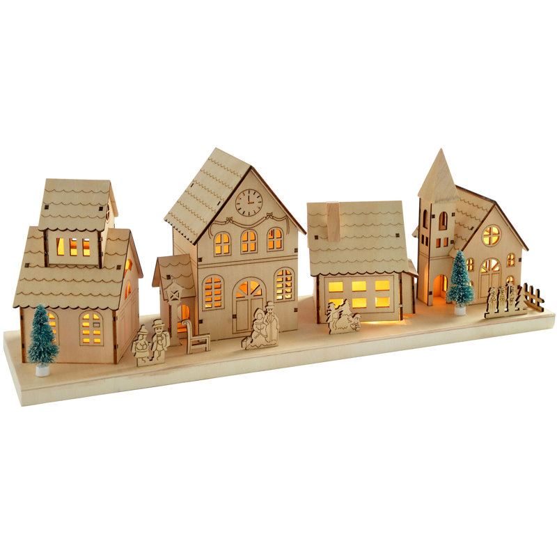 Christmas Decorative Accent