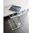 I-Beam Acrylic Table