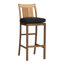 Tabouret de comptoir 24 po Croquet-298625012-298624079-298611718