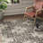 Zyshonne Wool Indoor Rug-325872209