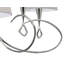 Eurich 5 - Light Shaded Chandelier-32462837