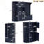 74.8 " Wide Hall Tree-1330272737