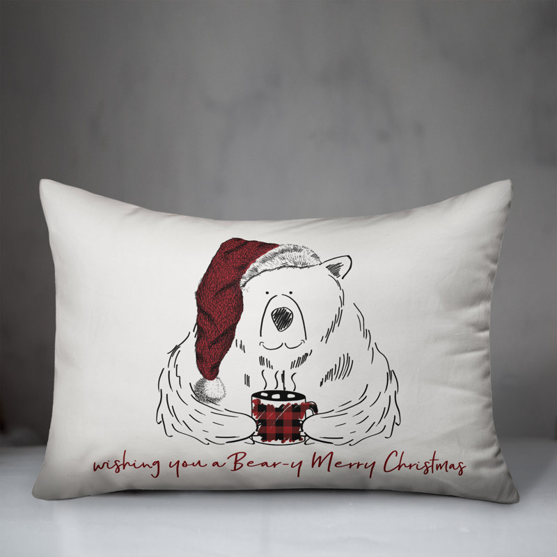  Rectangular Pillow Cover & Insert