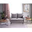 Bloomington Cross Legs Coffee Table