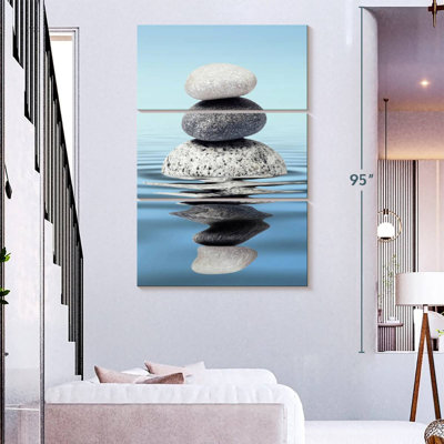  «Zen Ripples»