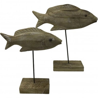 Crader Animals Decorative Object