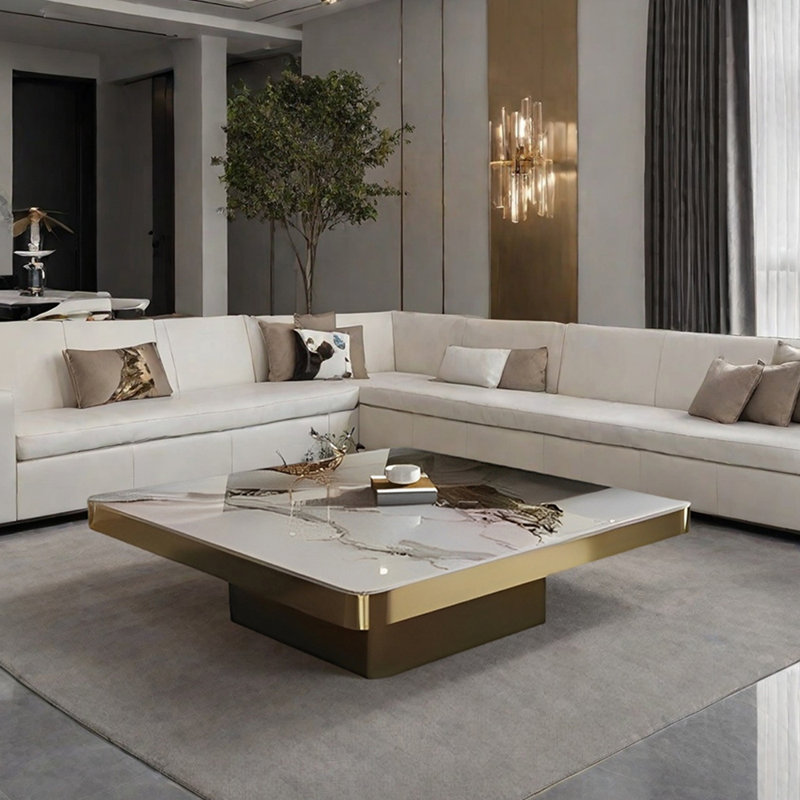 Cullum, Gold