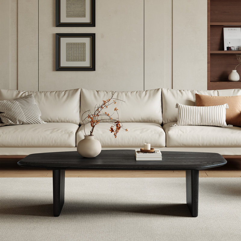 Table basse Modern Farmhouse