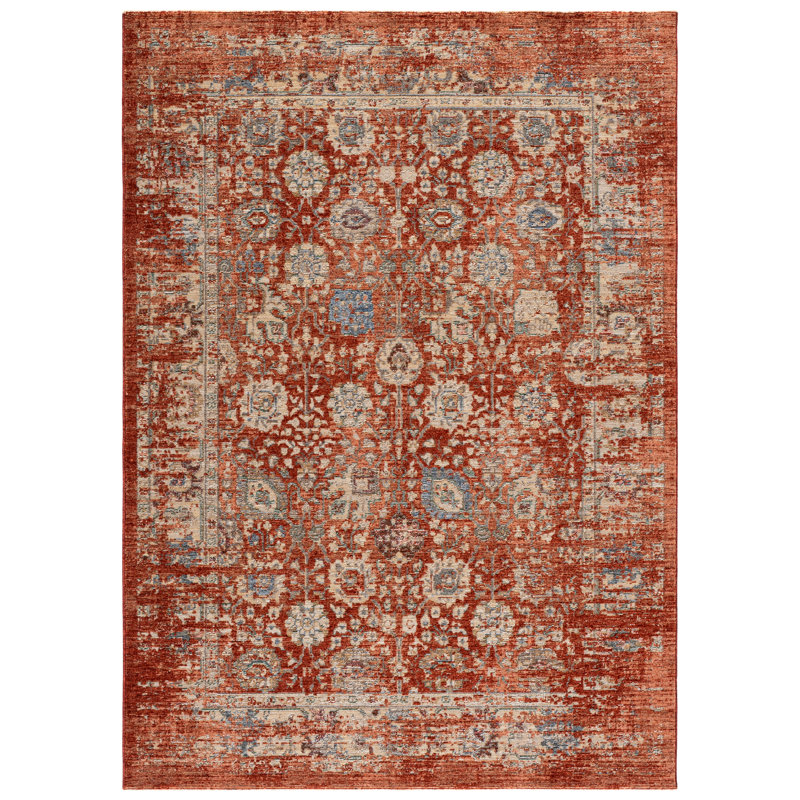 Tapis oriental Gemstone 814 Performance, Rectangle 9' x 12'