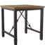 Table de bout Elyan