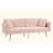 Rose est en rupture de stock