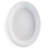 Martha Stewart 1.3 Qt. Stoneware Oval Baker-59805368