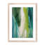 Ocean Water III Print by Kim Whiteside-48619808-48619812