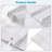 Fabric Cover Retractable Patio Awning