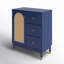 Commode d'appoint 3 tiroirs