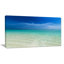 Photographie « turquoise océan under blue sky »-35062314-35062315