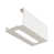 Blanc est en rupture de stock