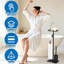 Free Standing Toilet Paper Holder