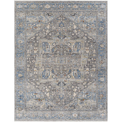 Oriental Indoor Rug