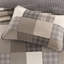 Ensemble de couvre-lit réversible 100% coton 3 pièces 128 po x 120 po-117495171