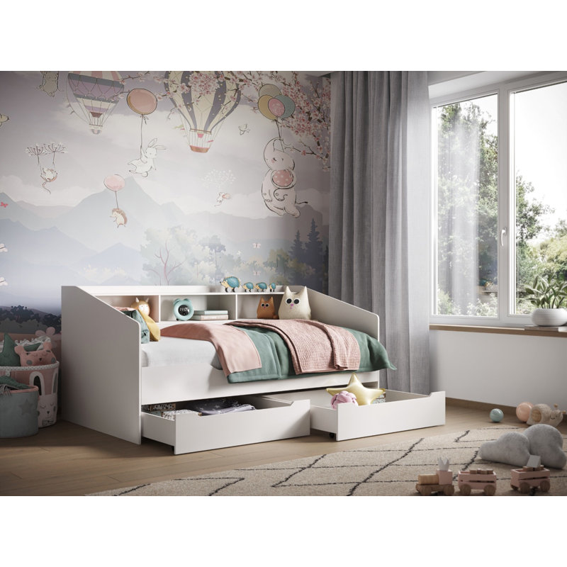 Daybed, White