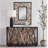 Jorid Rectangle Mirror
