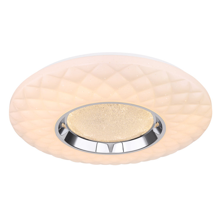 Rachael LED Flush Mount