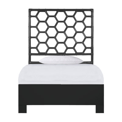 Honeycomb Standard Bed