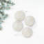 Boules de Noël à paillettes-917569293