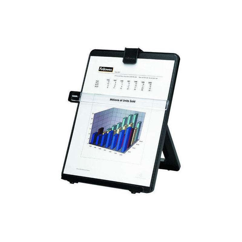Plastic Paper Organiser