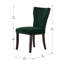 Chaise parsons rembourrée en tissu Buntingford-2111576482