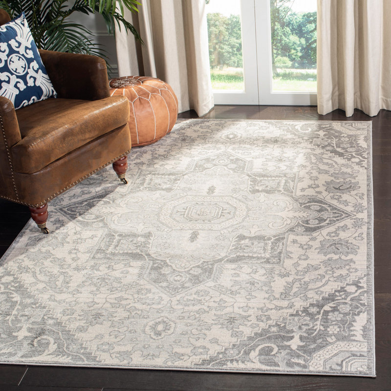 Tapis oriental Llana Performance, Rectangle 9 pi x 12 pi