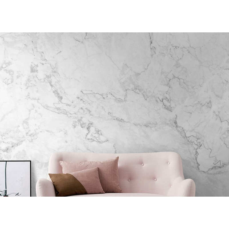 Annysa 2.5m x 2.5m Matte Mural, 152 x 104cm