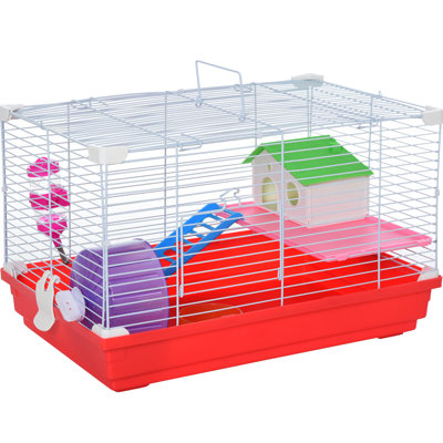 Darris Small Animal Portable Cage