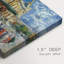 Landscape Series-CXV -Galery Wraraped Cavas-157548117