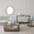 Channel Back Sofa-Silversmith-38436593