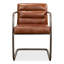 Leather Armchair