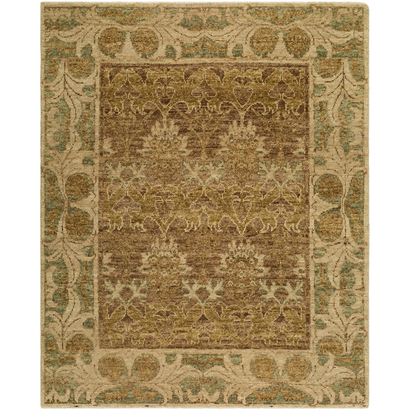 SAMPLE-Picasso Handmade Rug
