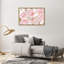 « roses », impression sur toile oliver gal-1231942233-1231942238