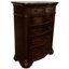  ensemble De Chambre à Coucher Personnalisable Panneau Fletcher