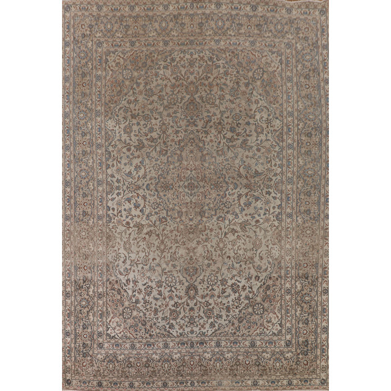 Tapis traditionnel 10 x 13