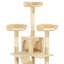 Ares 170cm H Cat Tree-42349779