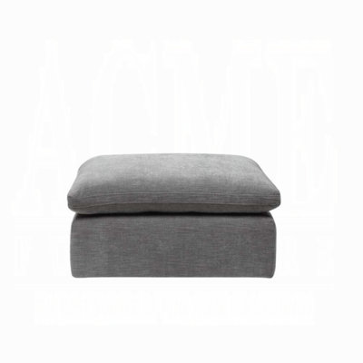 Naveen Modular - Ottoman