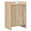 40cm W Composite Bedside Table-1778988162