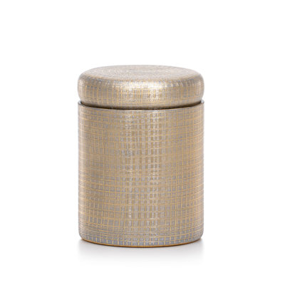 Woven Canister