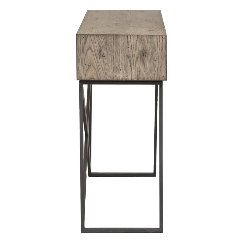Arcadian 72'' W Console Table